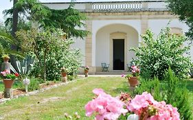 Agriturismo Villa Coluccia