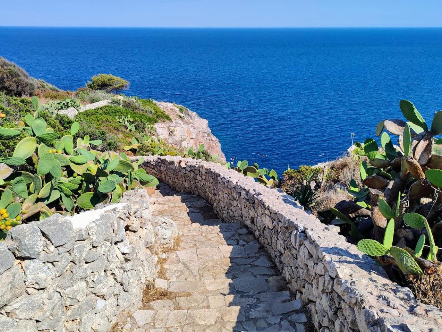 Agriturismo Villa Coluccia Martano Buitenkant foto